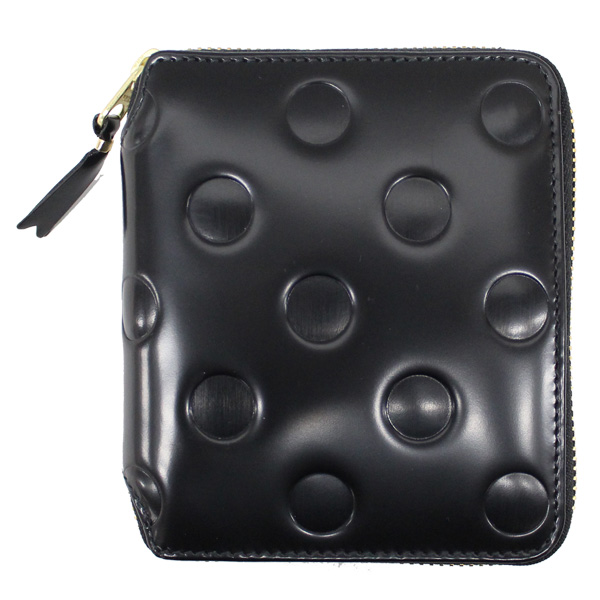 Wallet Comme des Garcons ウォレット コム デ ギャルソン DOT