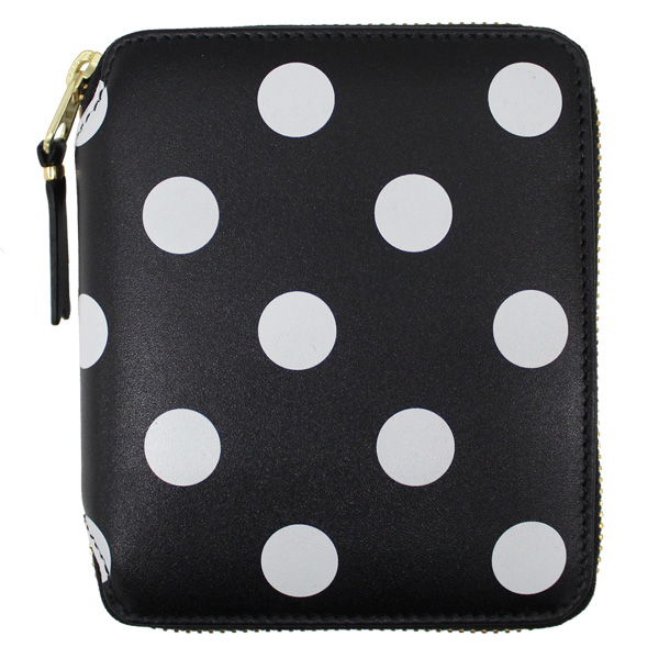 COMME des GARCONS Wallet Comme Garcons ウォレット コム デ
