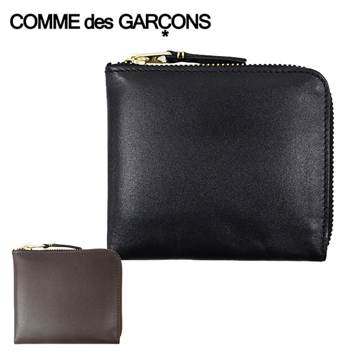 直送商品 コムデギャルソン COMME des GARCONS SA3100 コインケース