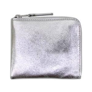 Wallet Comme des Garcons ウォレット コム デ ギャルソン COMPACT ...