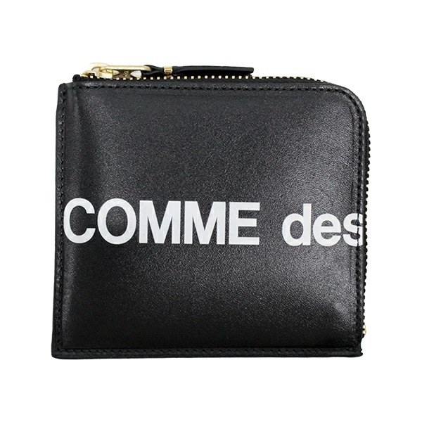 Wallet Comme des Garcons ウォレット コム デ ギャルソン CDG Huge