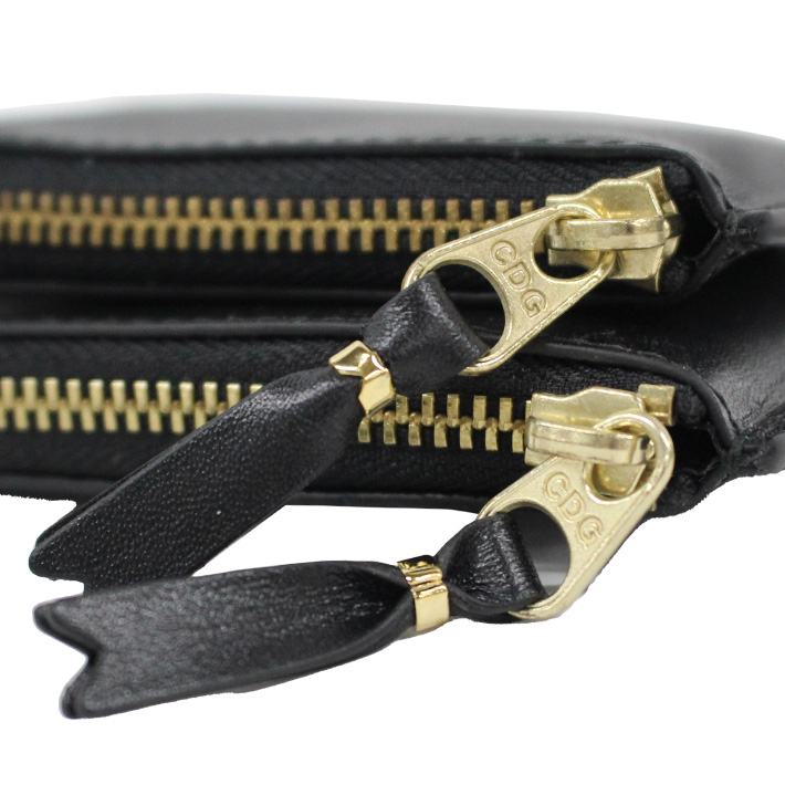 COMME des GARCONS 並行輸入品 Wallet Comme Garcons ウォレット コム