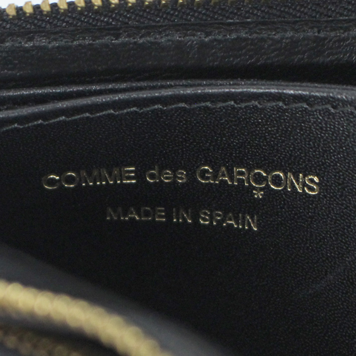 COMME des GARCONS 並行輸入品 Wallet Comme Garcons ウォレット コム