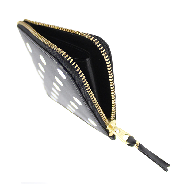COMME des GARCONS 並行輸入品 Wallet Comme Garcons ウォレット コム