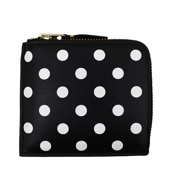COMME des GARCONS 並行輸入品 Wallet Comme Garcons ウォレット コム