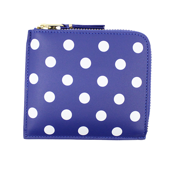 COMME des GARCONS 並行輸入品 Wallet Comme Garcons ウォレット コム