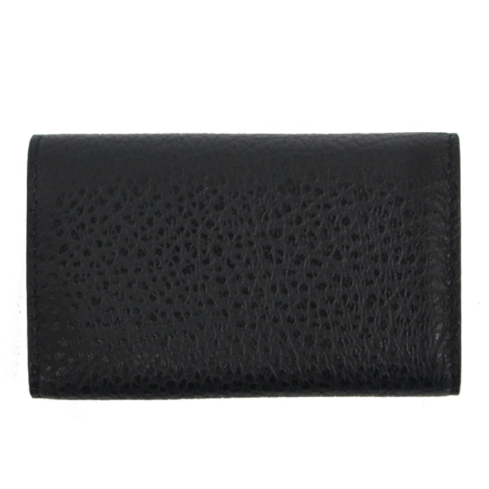 並行輸入品 Maison Margiela メゾン マルジェラ 4 Stitches Key Case