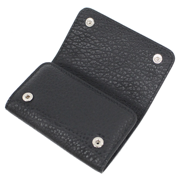 並行輸入品 Maison Margiela メゾン マルジェラ 4 Stitches Key Case