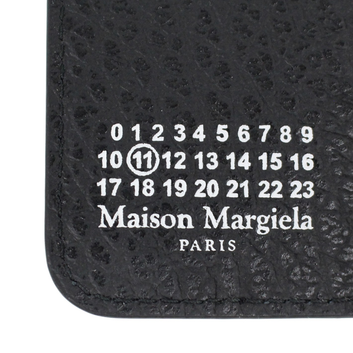 並行輸入品 Maison Margiela メゾン マルジェラ 4 Stitches Key Case