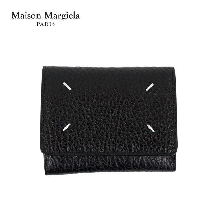 Maison Margiela メゾン マルジェラ Three Fold Wallet スリー