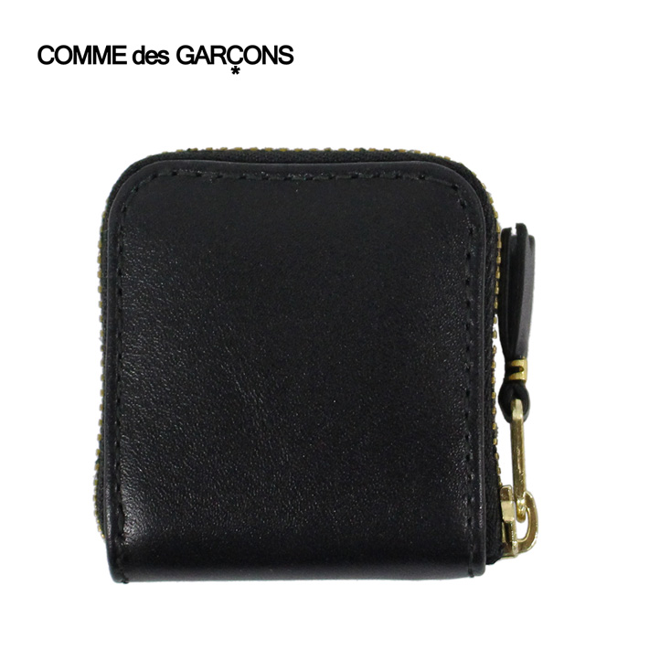 COMME des GARCONS コムデギャルソン コインケース SA4100