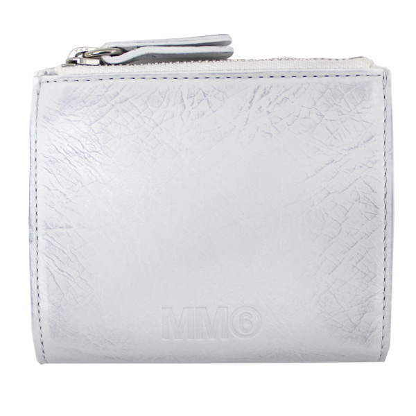 MM6 並行輸入品 エムエムシックス マルジェラ Mini Wallet ウォレット