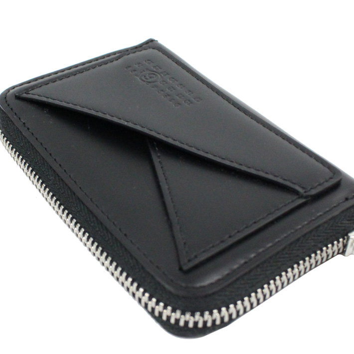 MM6 並行輸入品 エムエムシックス マルジェラ カードケース Japanese 6
