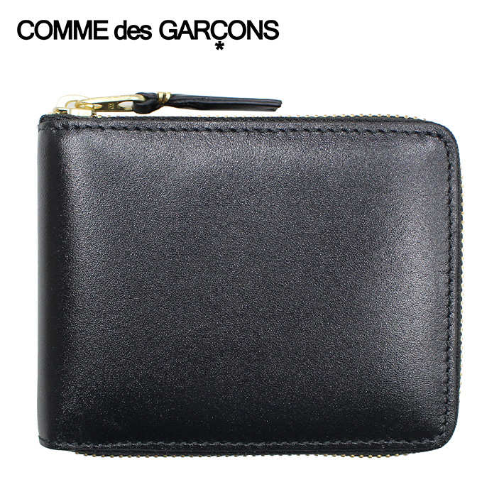 Wallet Comme des Garcons ウォレット コム デ ギャルソン CLASSIC