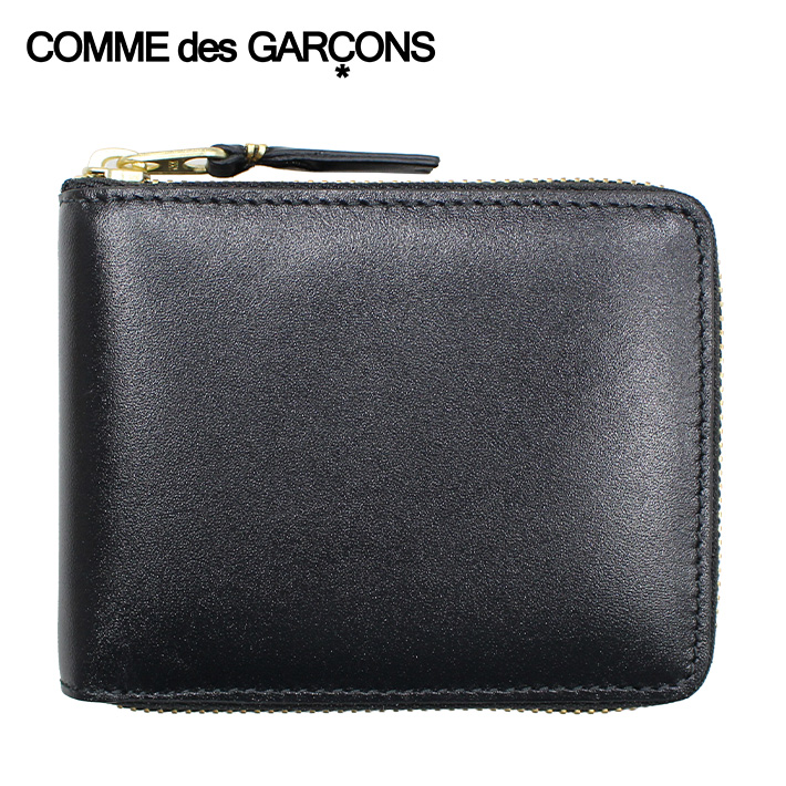 Wallet Comme des Garcons ウォレット コム デ ギャルソン