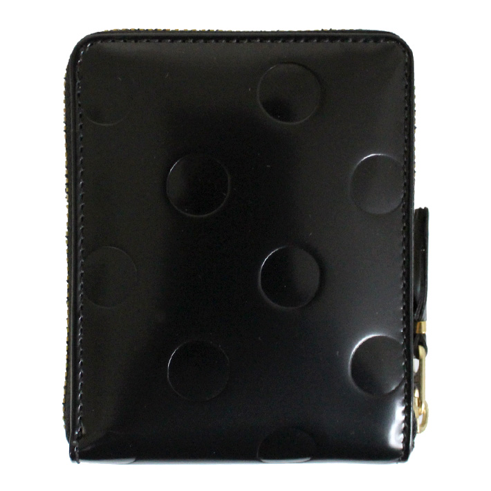 COMME des GARCONS 並行輸入品 Wallet Comme Garcons ウォレット コム