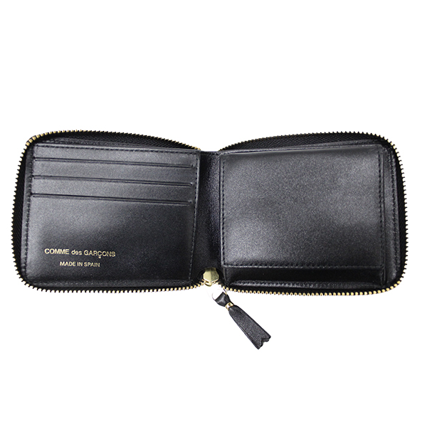 COMME des GARCONS 並行輸入品 Wallet Comme Garcons ウォレット コム