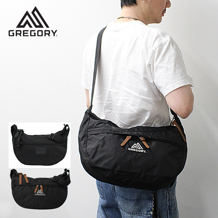 GREGORY（グレゴリー） 並行輸入品 SATCHEL M V3 サッチェルM V3