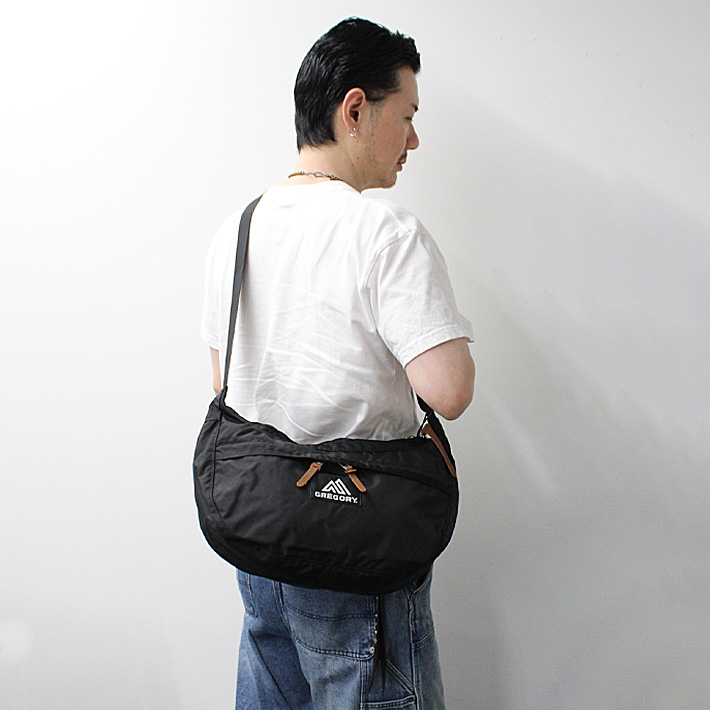 GREGORY（グレゴリー） 並行輸入品 SATCHEL M V3 サッチェルM V3