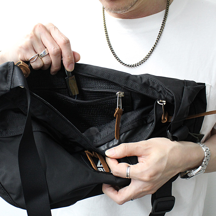 GREGORY（グレゴリー） 並行輸入品 SATCHEL M V3 サッチェルM V3