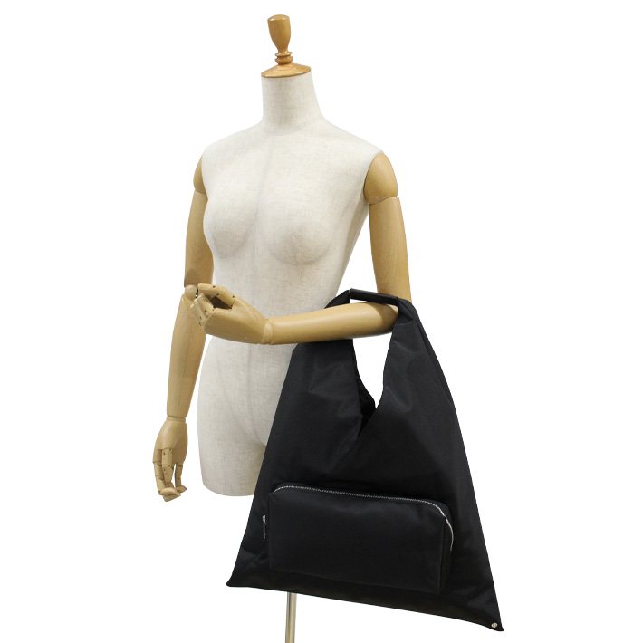 マルジェラ　ジャパニーズバッグ　希少品ビアンケット MM6 並行輸入品 エムエムシックス マルジェラ JAPANESE BAG