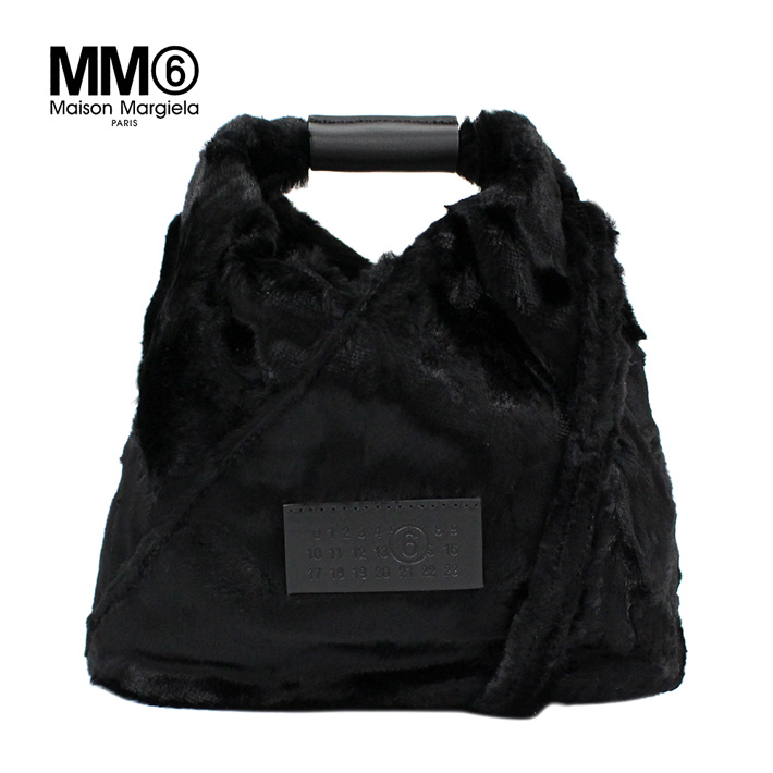 た*と様 マルジェラ　mm6 バッグ MM6 エムエムシックス マルジェラ JAPANESE BAG ジャパニーズ