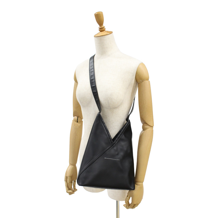 MM6 並行輸入品 エムエムシックス マルジェラ JAPANESE BALLET BAG