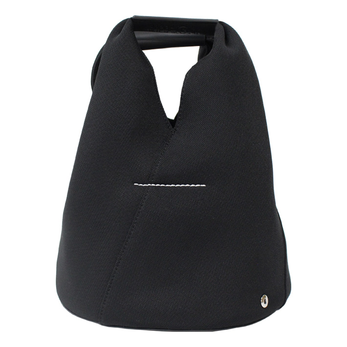 【MM6MaisonMargiela】バケツ ハンドバッグ ＊関税送料込み 関税送料込☆メゾンマルジェラ☆人気の☆バケツバッグ☆ (Maison