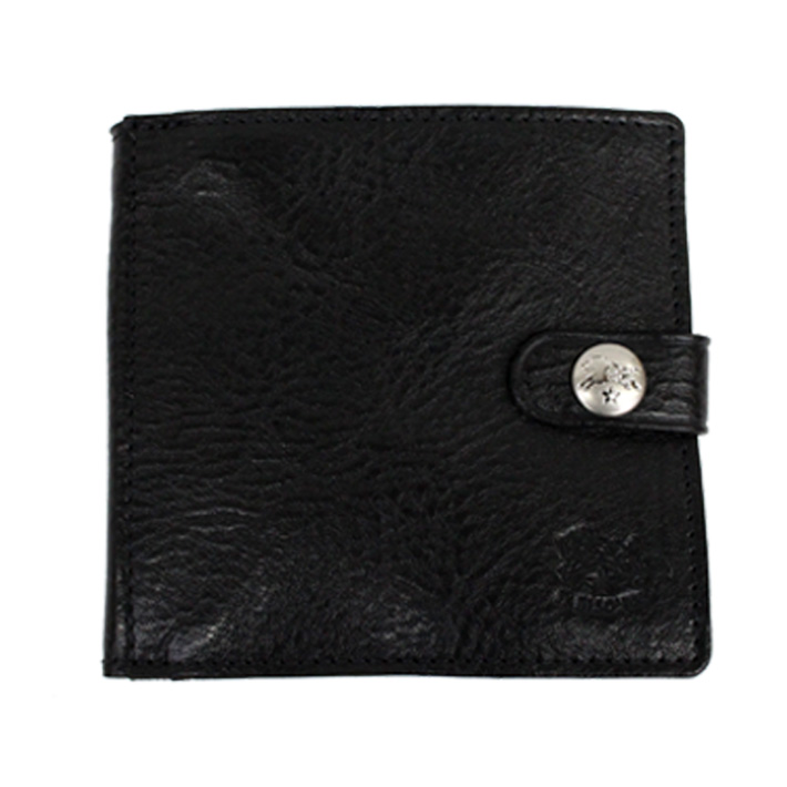 IL BISONTE（イルビゾンテ） 並行輸入品 BI FOLD WALLET SBW015-PV0005
