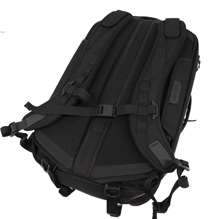 BLACK EMBER ブラック エンバー SHADOW 26 シャドウ バック