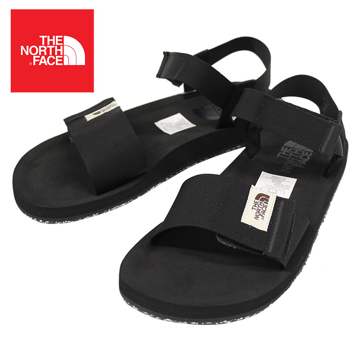 THE NORTH FACE ザ ノースフェイス MEN'S SKEENA SANDAL