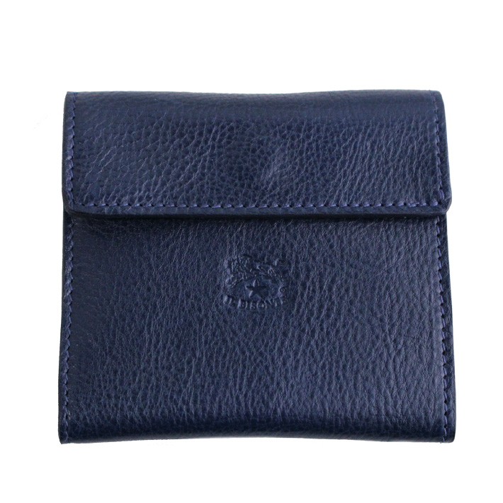 IL BISONTE（イルビゾンテ） 並行輸入品 SMW022 PV0005 二つ折り財布