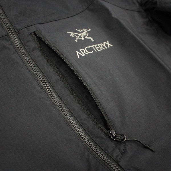 ARC'TERYX ARCTERYX アークテリクス Squamish Hoody Men's