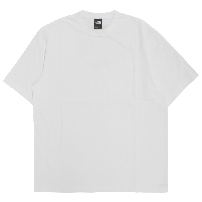 【送料&関税込】The North Face Dome Relaxed Fit Cotton T-shi Men's Dome Relaxed Pocket T-Shirt | The North Face FI