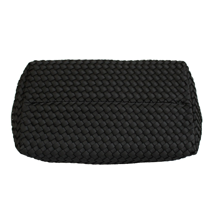 並行輸入品 NAGHEDI ナゲディ St. Barths Medium Tote セント バルツ ミディアム トート SN03013LD トートバッグ バッグ ブラック ホワイト ベージュ ブラウン | NAGHEDI | 07