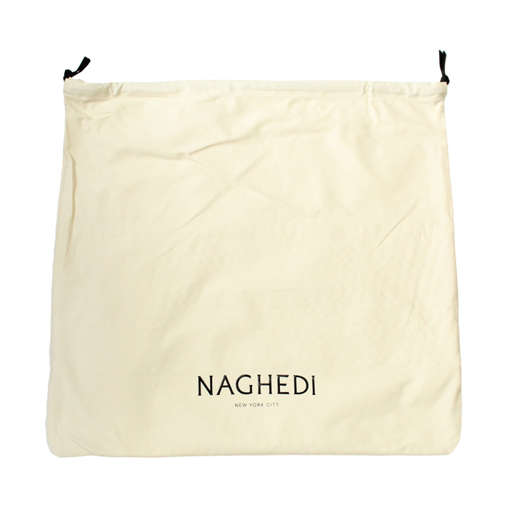 並行輸入品 NAGHEDI ナゲディ St. Barths Medium Tote セント バルツ ミディアム トート SN03013LD トートバッグ バッグ ブラック ホワイト ベージュ ブラウン | NAGHEDI | 16