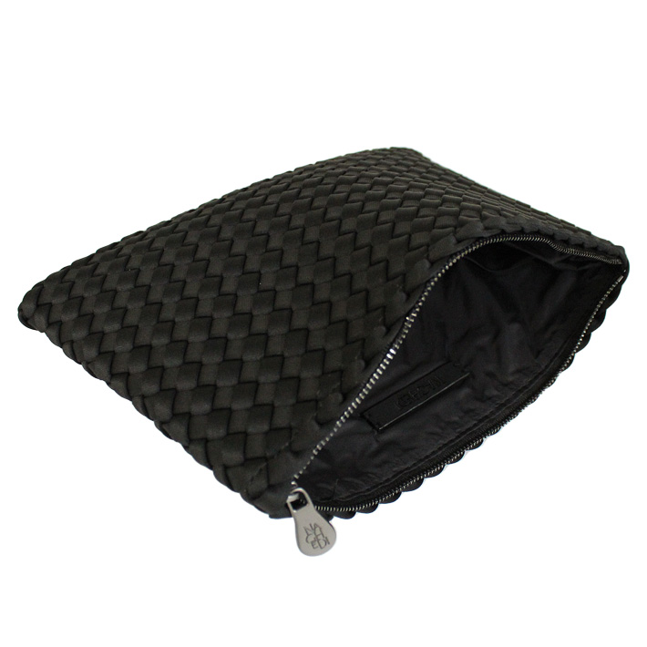 並行輸入品 NAGHEDI ナゲディ St. Barths Medium Tote セント バルツ ミディアム トート SN03013LD トートバッグ バッグ ブラック ホワイト ベージュ ブラウン | NAGHEDI | 14