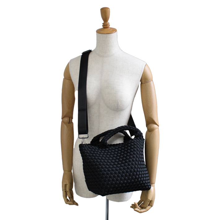 NAGHEDI（ナゲディ） 並行輸入品 St. Barths Small Tote セント バルツ