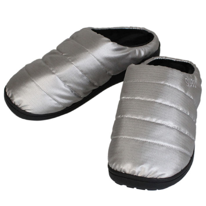 SUBU（スブ） Subu Down Sandals ダウン サンダル テントシューズ 冬