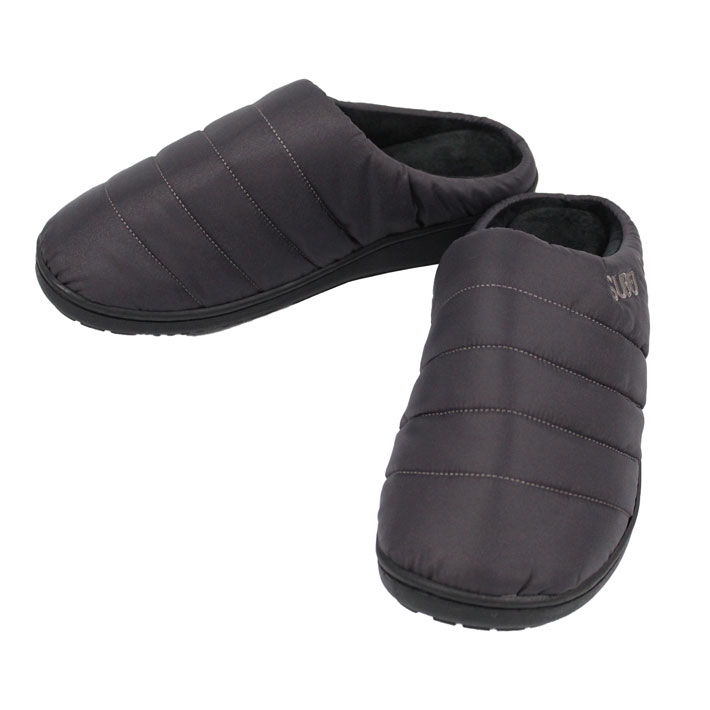 SUBU（スブ） Subu Down Sandals ダウン サンダル テントシューズ 冬