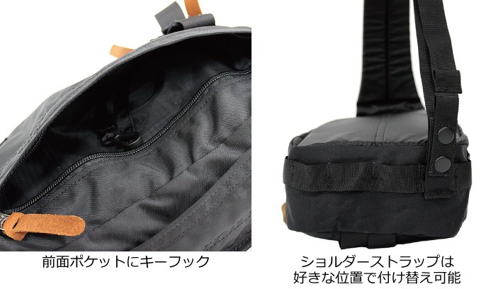 GREGORY 並行輸入品 グレゴリーSWITCH SLING スウィッチスリング