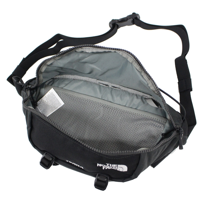 THE NORTH FACE ザ ノース フェイス TERRA LUMBAR 3L テラ