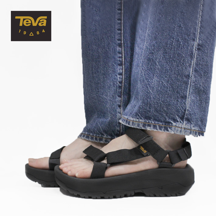 teva セール サンダル 10098