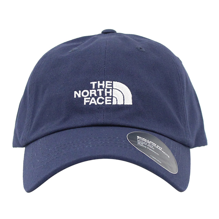 THE NORTH FACE ザ THE NORM HAT ノルム ハット キャップ ダッドハット ...
