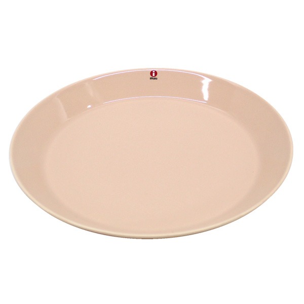iittala（イッタラ） 並行輸入品 TEEMA PLATE ティーマ プレート 21cm