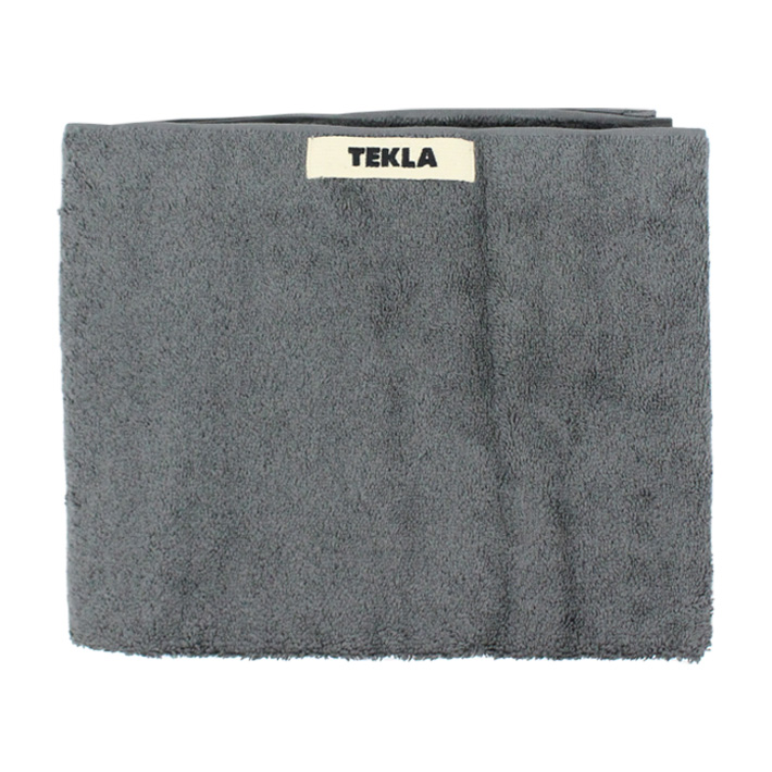 並行輸入品 TEKLA テクラ TERRY TOWEL テリータオル バスタオル 無地