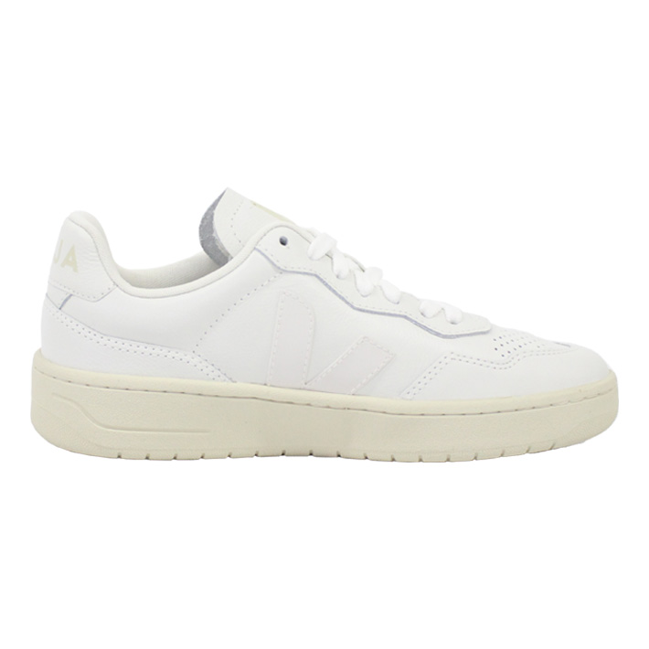VEJA（ヴェジャ） 並行輸入品 V-90 スニーカー レザー スニーカー