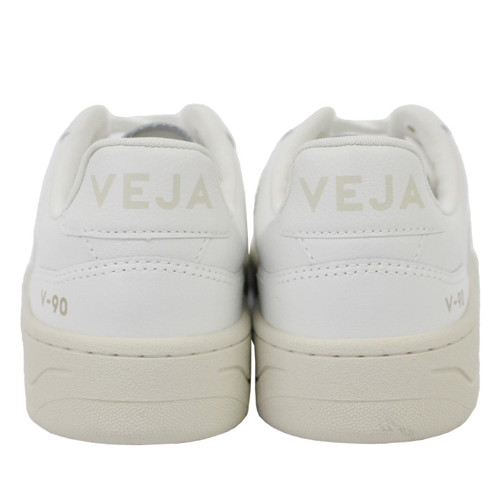 VEJA（ヴェジャ） 並行輸入品 V-90 スニーカー レザー スニーカー