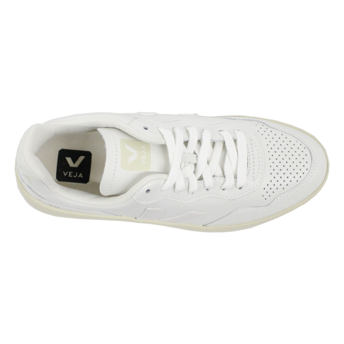 VEJA（ヴェジャ） 並行輸入品 V-90 スニーカー レザー スニーカー