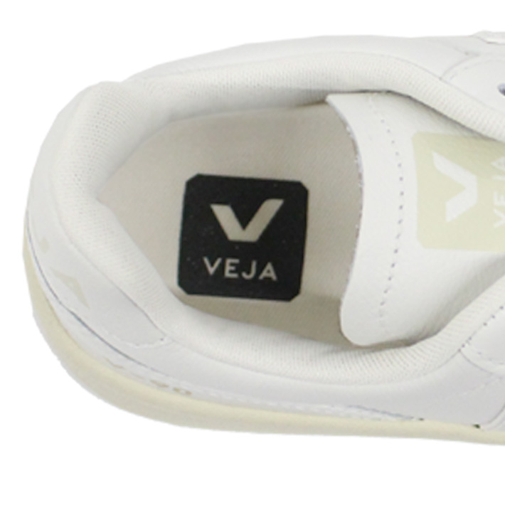 VEJA（ヴェジャ） 並行輸入品 V-90 スニーカー レザー スニーカー
